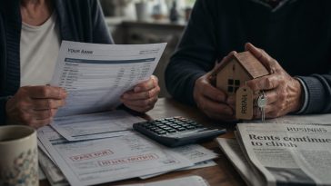 Healey’s Budget Slams Savers and Landlords with New Tax Hike