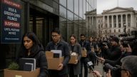 Vance Suspends Microsoft, Adobe and IT Firms' Green-Card Filings