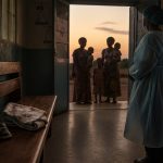 Ebola tops 9,000 in Congo as fear drives women and children from care