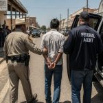 Tiny Texas Town Turned Over 194 Migrants After Joining 287(g)