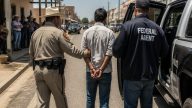 Tiny Texas Town Turned Over 194 Migrants After Joining 287(g)