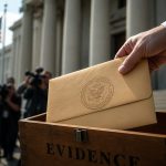 Judge Refers DA Larry Krasner to DOJ, Grand Jury Subpoenas Reported