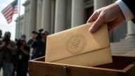 Judge Refers DA Larry Krasner to DOJ, Grand Jury Subpoenas Reported