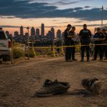 ICE Hunting Two Men Caught at Border Now Charged in Bronx Stabbing