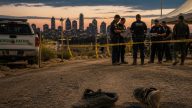 ICE Hunting Two Men Caught at Border Now Charged in Bronx Stabbing