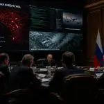 Putin Orders Cyber Overhaul After Yandex Sberbank Data Hits