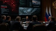 Putin Orders Cyber Overhaul After Yandex Sberbank Data Hits
