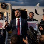 VP J.D. Vance: GOP Has Real Chance to Hold House and Senate
