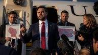 VP J.D. Vance: GOP Has Real Chance to Hold House and Senate