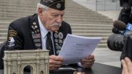 Veterans Split as Amicus Brief Backs Trump Arch, Some Deny Signing