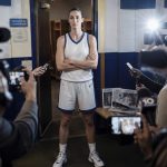 Keep Indiana Fever Guard Sophie Cunningham, Not Media Hysteria