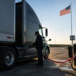 Trump OKs Red‑Dyed Diesel Use to Cut Fuel Costs for Truckers