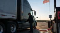 Trump OKs Red‑Dyed Diesel Use to Cut Fuel Costs for Truckers
