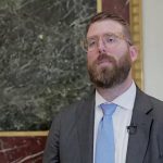 LIVE: White House Deputy Comms Director Kaelan Door...