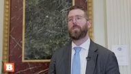 LIVE: White House Deputy Comms Director Kaelan Door...