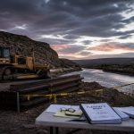 Trump Administration Asks Supreme Court to Restart Big Bend Wall