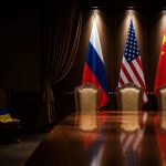 Putin Seeks Trump‑Xi Summit That Snubs President Zelenskyy