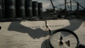 Trump's Ukraine-Russia energy ceasefire has major holes