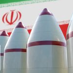 Iran issuing new WARNING SIGNS with action at nuclear sites