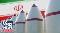 Iran issuing new WARNING SIGNS with action at nuclear sites