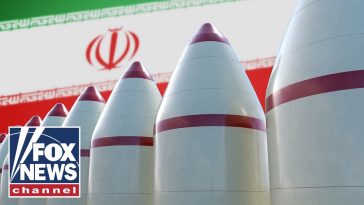 Iran issuing new WARNING SIGNS with action at nuclear sites