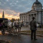 Mayor Mamdani and Speaker Menin’s Carriage Deal Leaves Drivers High and Dry
