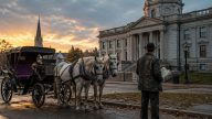 Mayor Mamdani and Speaker Menin’s Carriage Deal Leaves Drivers High and Dry