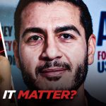 The Key Muslim Brotherhood Question About Abdul El-Sayed