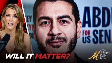 The Key Muslim Brotherhood Question About Abdul El-Sayed