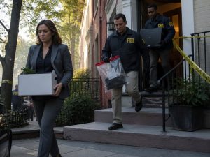 Representative Ilhan Omar Will Move After Federal Raid Seized Devices
