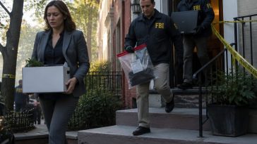 Representative Ilhan Omar Will Move After Federal Raid Seized Devices
