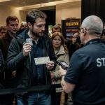 Hasan Piker Caught Requiring ID While Attacking Voter ID Laws