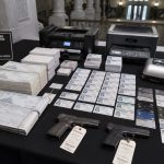 Recidivist Laquan Williams Gets 200 Months After Bank Imposter Ring