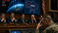 Adam Smith Calls Trump and Musk Fascists Over Starshield Slowdown