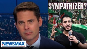 Radical Democrats' political playbook exposed: Rob Finnerty