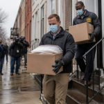 Feds Search Rep. Ilhan Omar's D.C. Home; Relatives Face Subpoenas