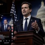 Rep. Brandon Gill: Conservatives Must Fight to Conserve America