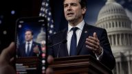 Rep. Brandon Gill: Conservatives Must Fight to Conserve America