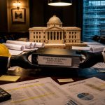 Warsh Hands Fed Renovation to GSA After $1B+ Oversight Failure