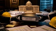 Warsh Hands Fed Renovation to GSA After $1B+ Oversight Failure