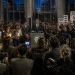 Mayor Mamdani Slammed for Ignoring Oct. 7 Victims, Focusing on Israel