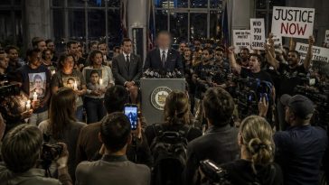 Mayor Mamdani Slammed for Ignoring Oct. 7 Victims, Focusing on Israel