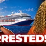 Black Mother DITCHES Her Own Kids For Carnival Cruise?