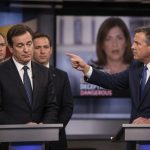 Shapiro Brands Vice President JD Vance Weak — GOP Can't Flinch