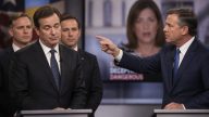 Shapiro Brands Vice President JD Vance Weak — GOP Can't Flinch