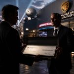 Elon Musk Plunks $1B Into Skydance, Stakes Claim on CNN