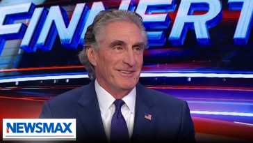 Doug Burgum: Trump’s diesel tax relief will save every American money
