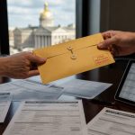 House Subpoenas New Jersey After 6,600 Noncitizens on Voter Rolls