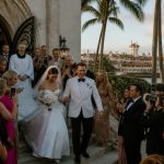Hannity and Earhardt Marry in Palm Beach, Trump at Mar‑a‑Lago
