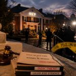 Hochul Names AG James, Grand Jury Reopens Cornell Frat Case